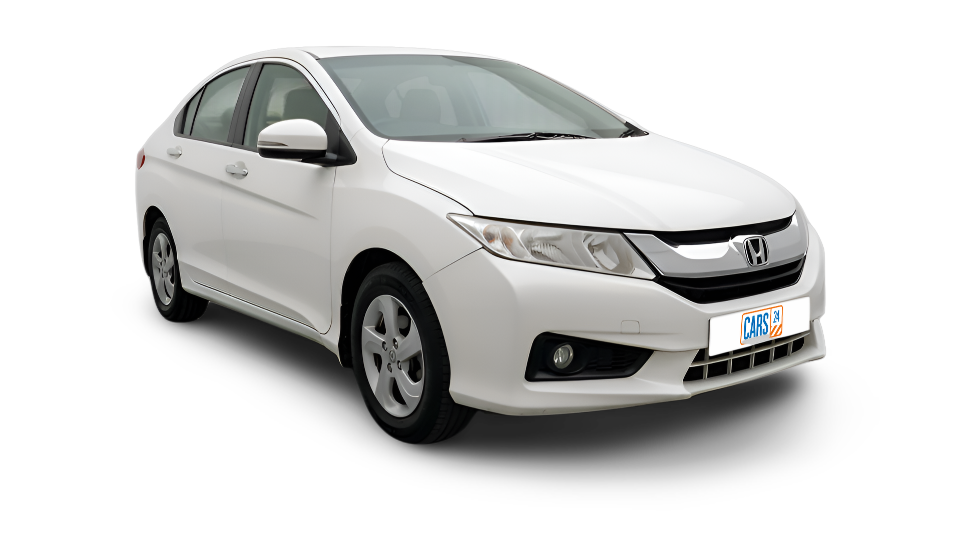 Honda City-img